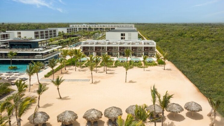 Live Aqua Punta Cana